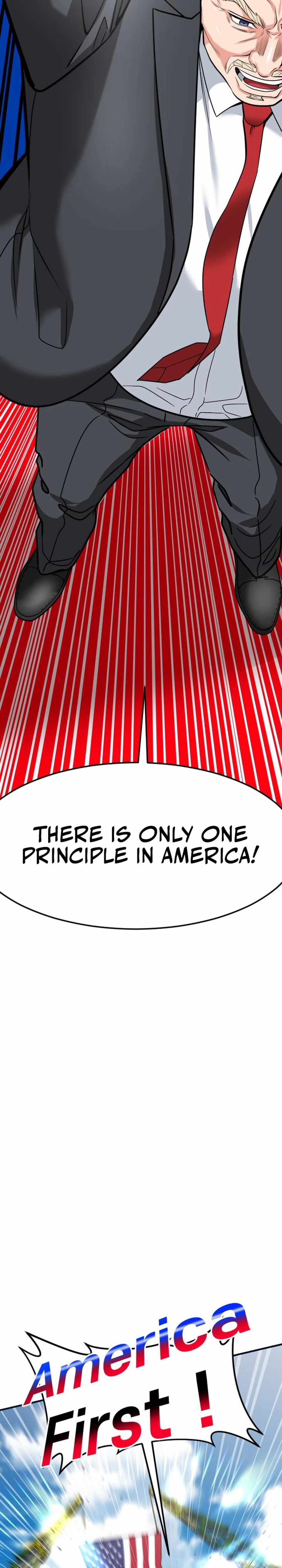 The Investor Who Sees The Future Chapter 48 21